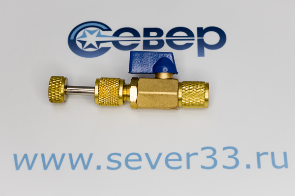 Вентиль для замены золотников VC12 1_4_2