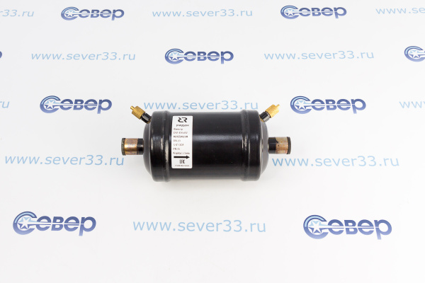 Фильтр осушитель Ридан DSF 416sVV 34 пайка_1