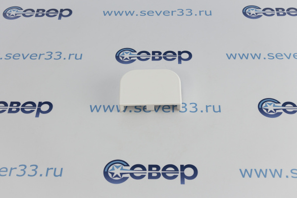 Заглушка для РКК-74х55 (белая)_1