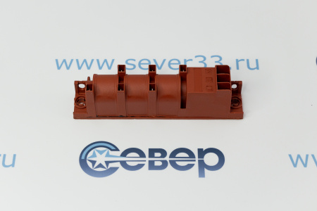 Блок розжига 6-и канальный (24600, WAC-T6) многоискровой | Продажа, монтаж и обслуживание холодильного оборудования | Север33