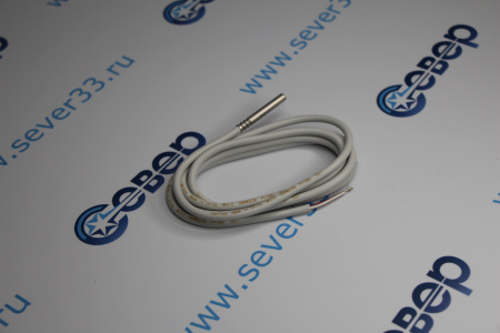 084N0036 AKS12 Датчик температуры Pt1000, 1.5 м | Продажа, монтаж и обслуживание холодильного оборудования | Север33