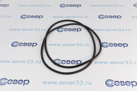 Прокладка бака Samsung DC62-40183A | Продажа, монтаж и обслуживание холодильного оборудования | Север33