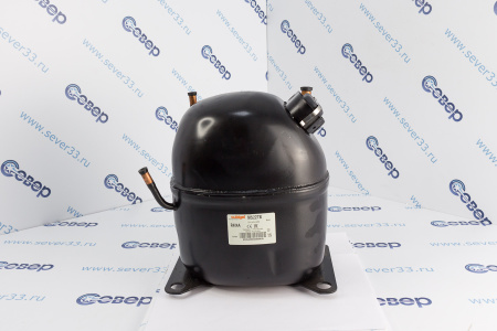 Компрессор MS22TB (R-404a, HMBP Ткип.= 5°C Тконд.= 55°C) - 2550 Вт. | Продажа, монтаж и обслуживание холодильного оборудования | Север33