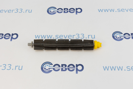 Щетка резиновая для робота-пылесоса iRobot ROOMBA 600, 700 серии UNR-90 | Продажа, монтаж и обслуживание холодильного оборудования | Север33