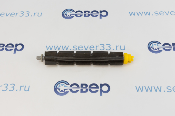 Щетка резиновая для робота-пылесоса iRobot ROOMBA 600, 700 серии UNR-90_1