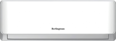 Сплит-система Berlingtoun Derby BR-07MBST1 On/Off | Продажа, монтаж и обслуживание холодильного оборудования | Север33