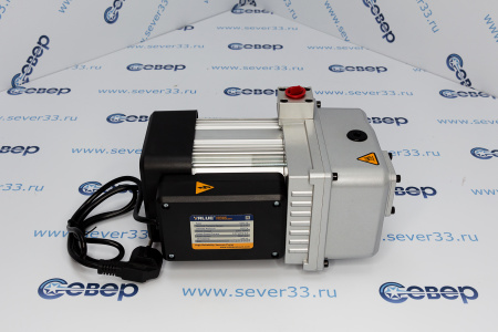 Вакуумный насос VSV-10 | Продажа, монтаж и обслуживание холодильного оборудования | Север33