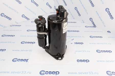 Компрессор TOSHIBA PH160X1C-4DZDE | Продажа, монтаж и обслуживание холодильного оборудования | Север33