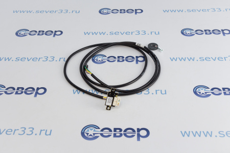 Датчик оборотов двигателя KPE1710B UNOX | Продажа, монтаж и обслуживание холодильного оборудования | Север33