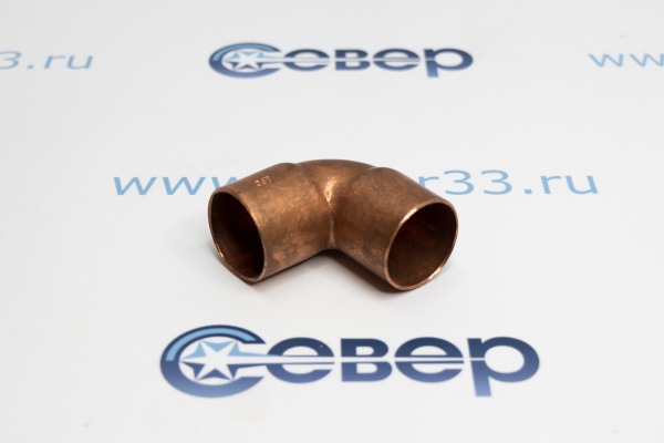 Угол медный 1 1_8 90 гр._