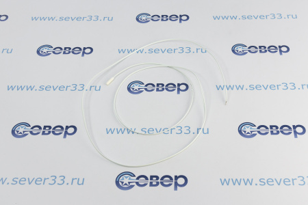 Датчик NTC015HT00 CAREL чувствительный элемент NTC, типа HT, температура 0…+150°C, кабель 1,5 м IP55 | Продажа, монтаж и обслуживание холодильного оборудования | Север33