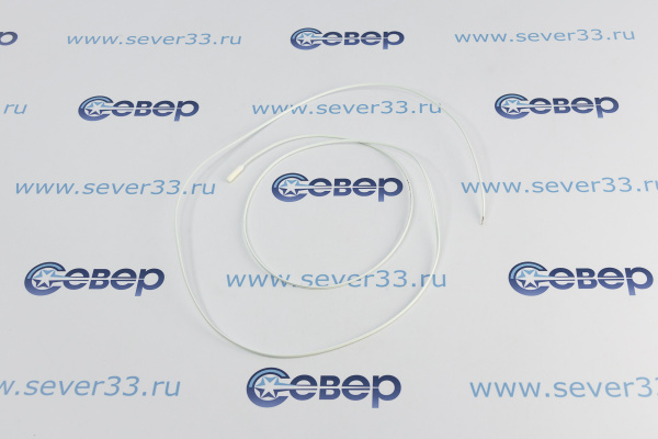 Датчик NTC015HT00 CAREL чувствительный элемент NTC, типа HT, температура 0…+150°C, кабель 1,5 м IP55_1