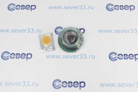 Суппорт Zanussi Cod. 099 п.203 (левая резьба) 4071430971 SKL | Продажа, монтаж и обслуживание холодильного оборудования | Север33