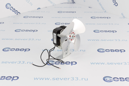 Вентилятор YZF3206 с крыльчаткой на подставке | Продажа, монтаж и обслуживание холодильного оборудования | Север33