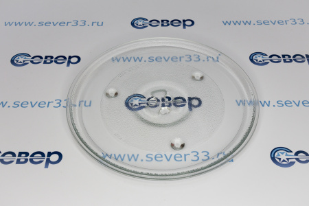 Тарелка D=270 мм с крепл. 49PM012 YS-270SH ER270 универс. MCW015UN | Продажа, монтаж и обслуживание холодильного оборудования | Север33