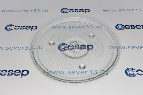 Тарелка D=270 мм с крепл. 49PM012 YS-270SH ER270 универс. MCW015UN_1