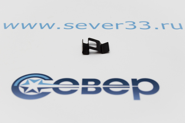 Прижим внутреннего стекла GEFEST (5100.18.0.007)_2ed