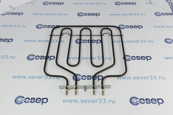 ТЭн верхний для плиты Bompani 700 Вт + 2000 Вт_1