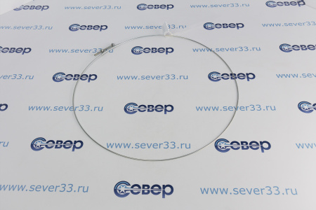 Внутренний хомут манжеты Samsung DC91-12077D | Продажа, монтаж и обслуживание холодильного оборудования | Север33