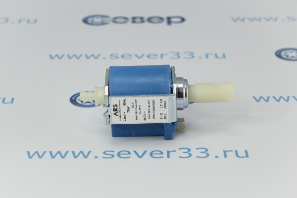 Насос к моющему пылесосу_кофемашине ARS INVENSYS CP4SP 70W CFM009UN_1