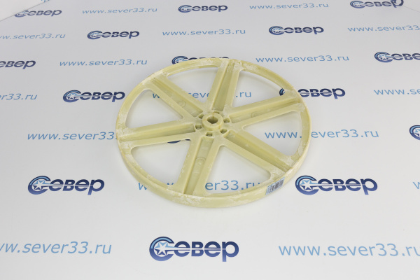 Шкив мотора, Samsung оригинал DC66-00859A_1