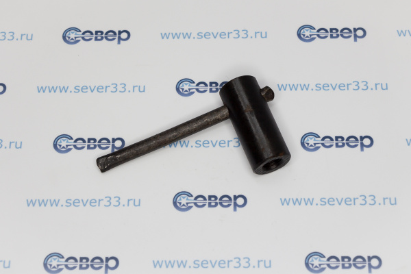 Зажим-барашек МИМ-300, МИМ-600_1