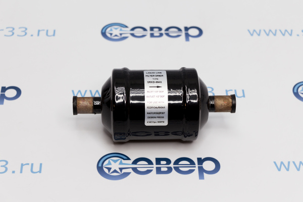 Фильтр-осушитель 12 SRKD 084S_2ed