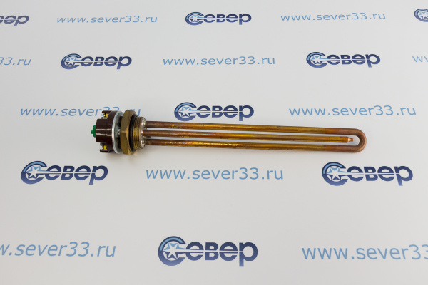 ТЭНовая группа RDT 3,0 кВт 70гр. RECO_4