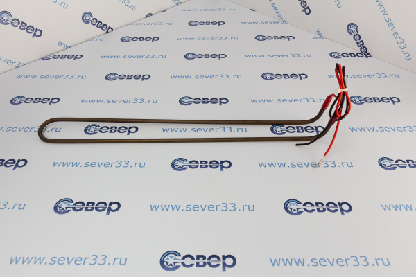 ТЭН для EV 100130 L = 550 (0.5 кВт)_1