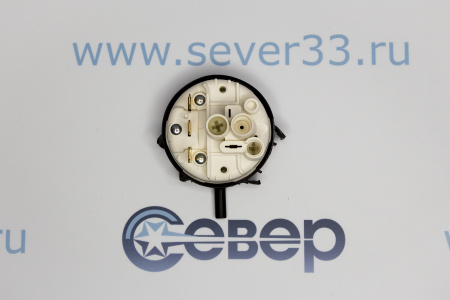 Датчик давления SILANOS 905275 | Продажа, монтаж и обслуживание холодильного оборудования | Север33