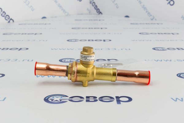 Вентиль шаровой GBC 16S (58)_1
