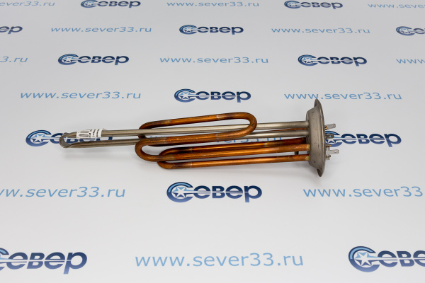 Нагрев. Элемент ИТА 2,5 кВт RZL M6 под анод_2e