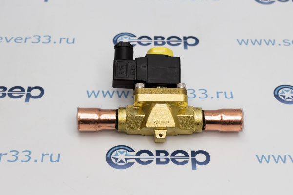 Соленоидный клапан Sino SV10987s 78_1ed