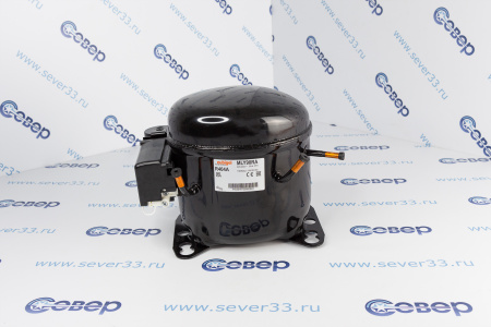 Компрессор CUBIGEL MLY90RAa (R-404a, HMBP Ткип.= 5°C Тконд.= 55°C) - 1125 Вт. | Продажа, монтаж и обслуживание холодильного оборудования | Север33