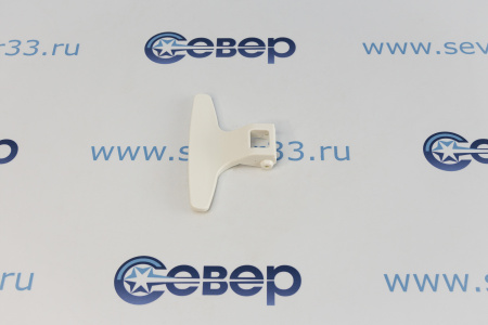 Ручка люка Daewoo 3612610800 | Продажа, монтаж и обслуживание холодильного оборудования | Север33