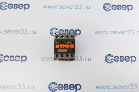 Контактор TDM КМН-22510 25А NO 220V | Продажа, монтаж и обслуживание холодильного оборудования | Север33