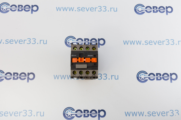 Контактор TDM КМН-22510 25А NO 220V_1