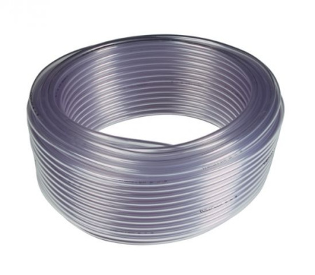 Трубка капиллярная ПВХ 1-слойная ду 6 мм  | Продажа, монтаж и обслуживание холодильного оборудования | Север33