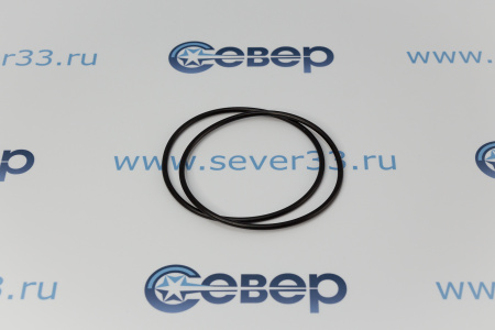 Набор уплотнительных колец для магистрального фильтра (2шт) "Гейзер" Aqua 10SL (90х3,5мм) | Продажа, монтаж и обслуживание холодильного оборудования | Север33