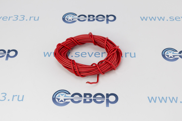 Провод термостойкий ПРКА-1,5_1