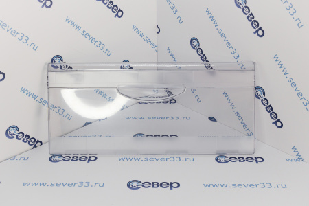 Панель не откидная Атлант (Новая волна) большая 47х21 прозр.774142100900 | Продажа, монтаж и обслуживание холодильного оборудования | Север33