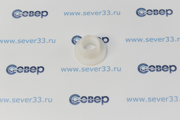 Втулка шнека мясорубки Помощница 50680516027 45a_1