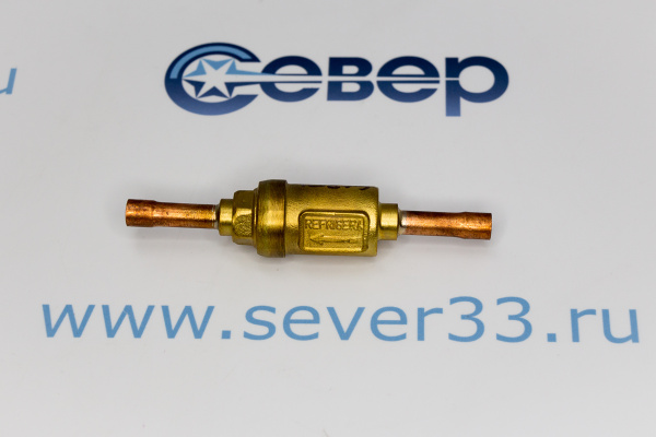 Обратный клапан Refrigera 1_4 S N.006.2_1