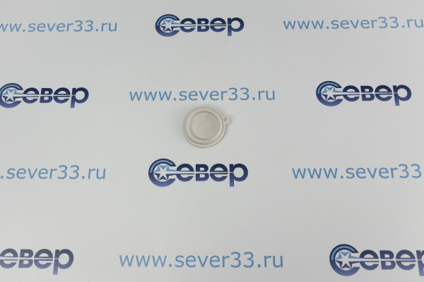 Мембрана ВПГ Electrolux мод. GWH 285 (силикон)_1