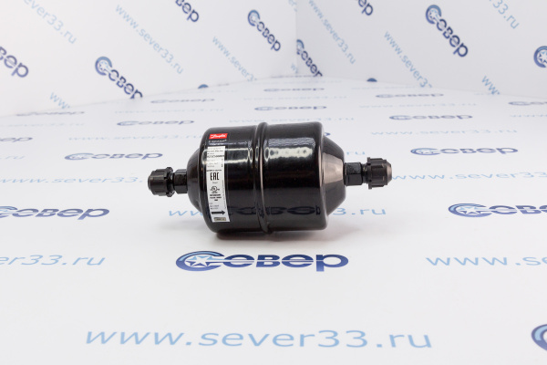 Фильтр осушитель Danfoss DCL163 38_1