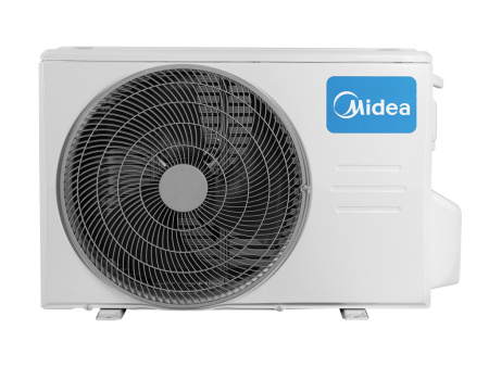 Сплит-система Midea Persona MSAG4-12HRN1-I/MSAG4-12HRN1-O | Продажа, монтаж и обслуживание холодильного оборудования | Север33