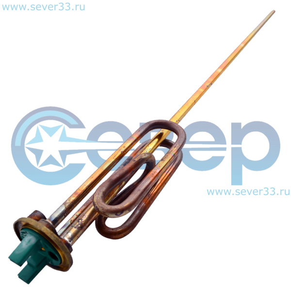 kupit-vo-vladiire-Ten-Ariston-mednyy-Tip-RCF-s-zagibom-flanets-48mm-1.5kwatt-220v--sever33-Original