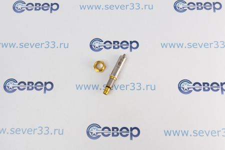 Статор ЭРВ STATORE BIPOLARE ERMETICO IP69K CON CAVO DA 2m SENZA CONNETTORE 10 PZ | Продажа, монтаж и обслуживание холодильного оборудования | Север33