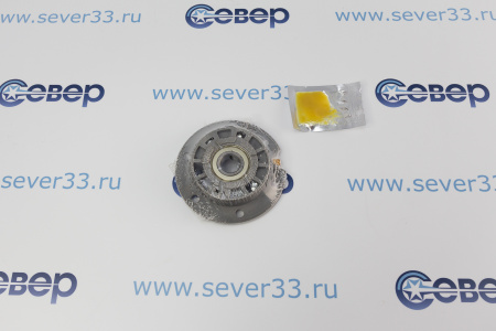 Фланец 481231018578 (481252028122,481244019044) cod084 WHIRLPOOL в сборе SKL SPD010WH вз IG5820 | Продажа, монтаж и обслуживание холодильного оборудования | Север33