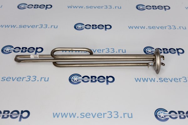 Нагрев. Элемент ИТА RF64 1,3 кВт.(нерж.) по винт_1